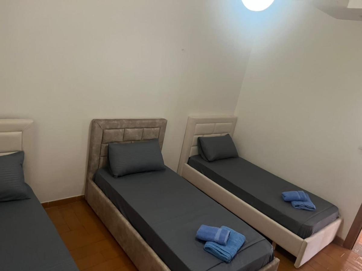 Sunrise Guest House Shkoder Exterior photo