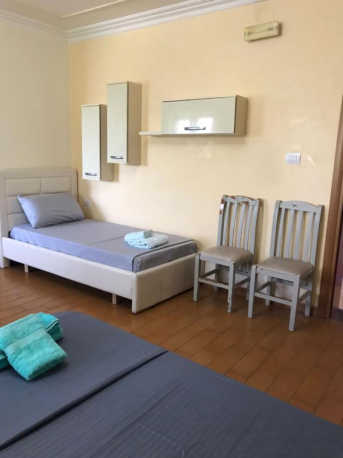 Sunrise Guest House Shkoder Exterior photo