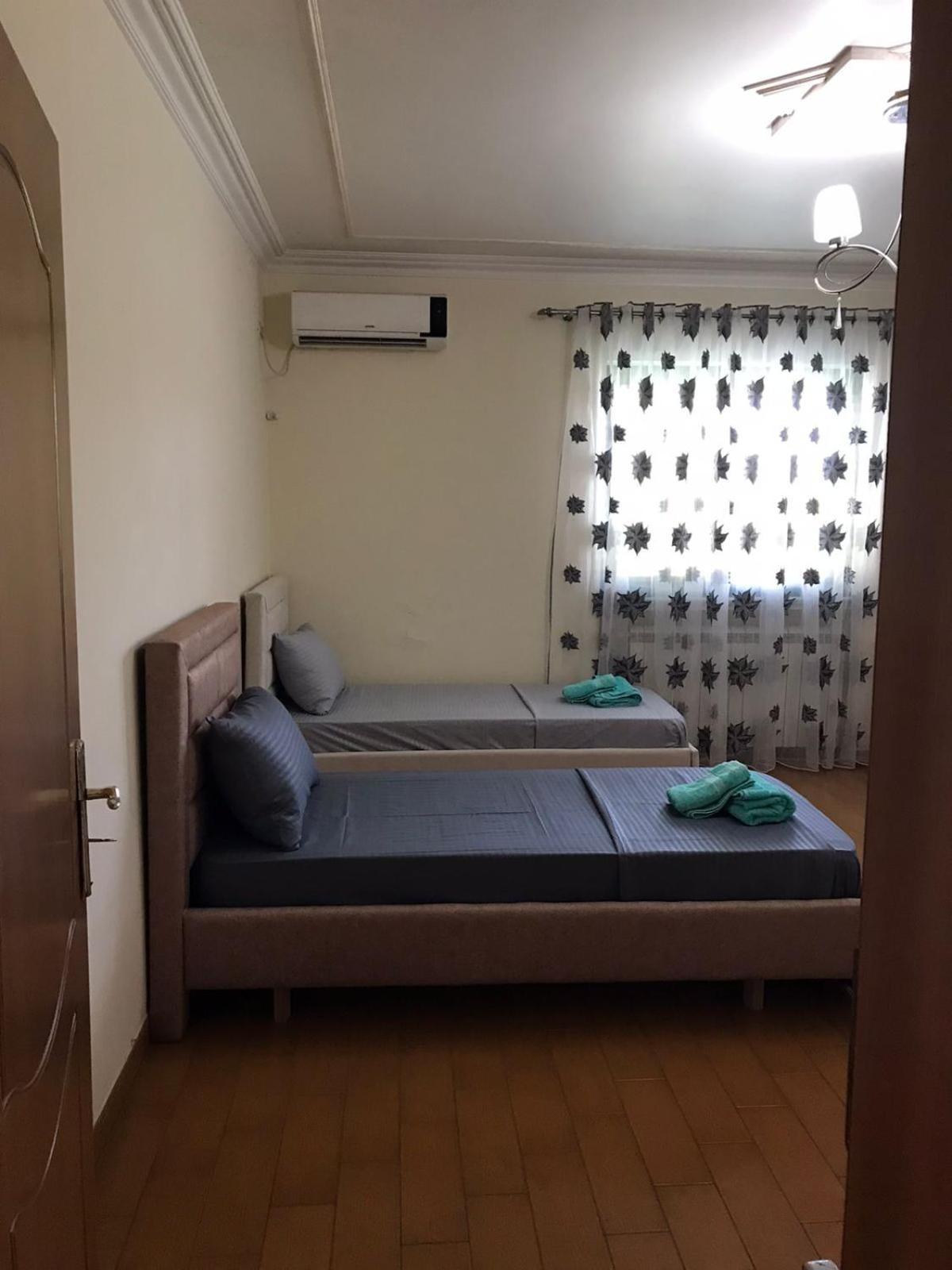 Sunrise Guest House Shkoder Exterior photo